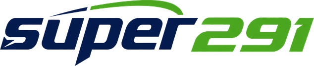 super291 official logo